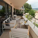 Appartamento Zora - Free Swimming Pool And Garage Parking