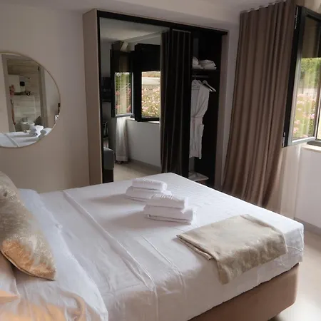 Apartmán Zora - Free Swimming Pool And Garage Parking Opatija