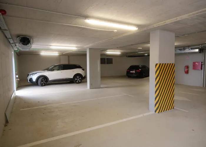 Zora - Free Swimming Pool And Garage Parking * Opatija