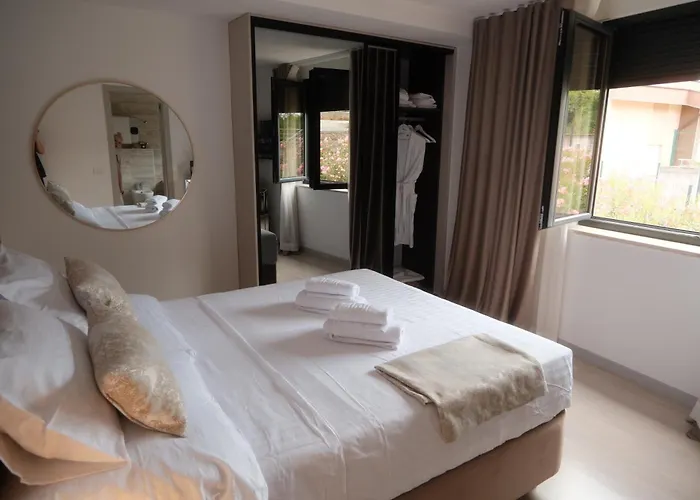 Apartmán Zora - Free Swimming Pool And Garage Parking Opatija