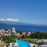 Lejlighed Zora - Free Swimming Pool And Garage Parking *